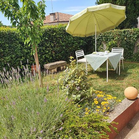 Apartment "House Tigra" Rovinj Luaran gambar