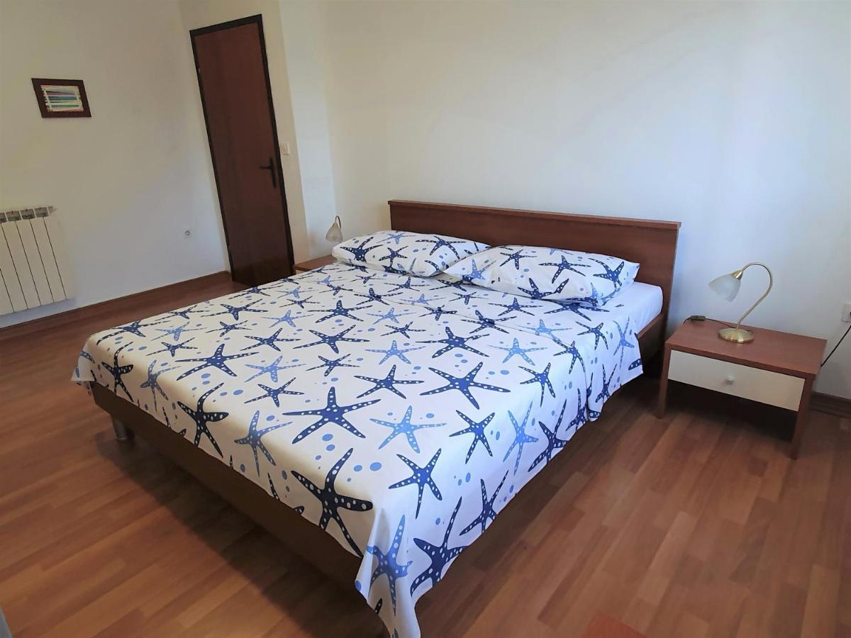Apartment "House Tigra" Rovinj Luaran gambar