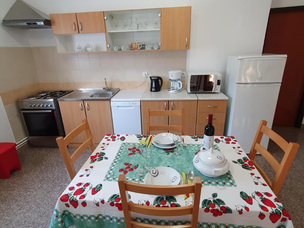 Apartment "House Tigra" Rovinj Luaran gambar
