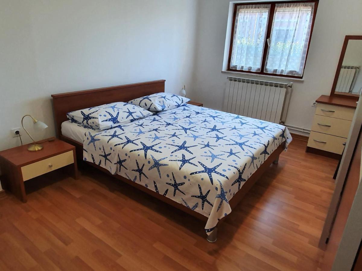 Apartment "House Tigra" Rovinj Luaran gambar