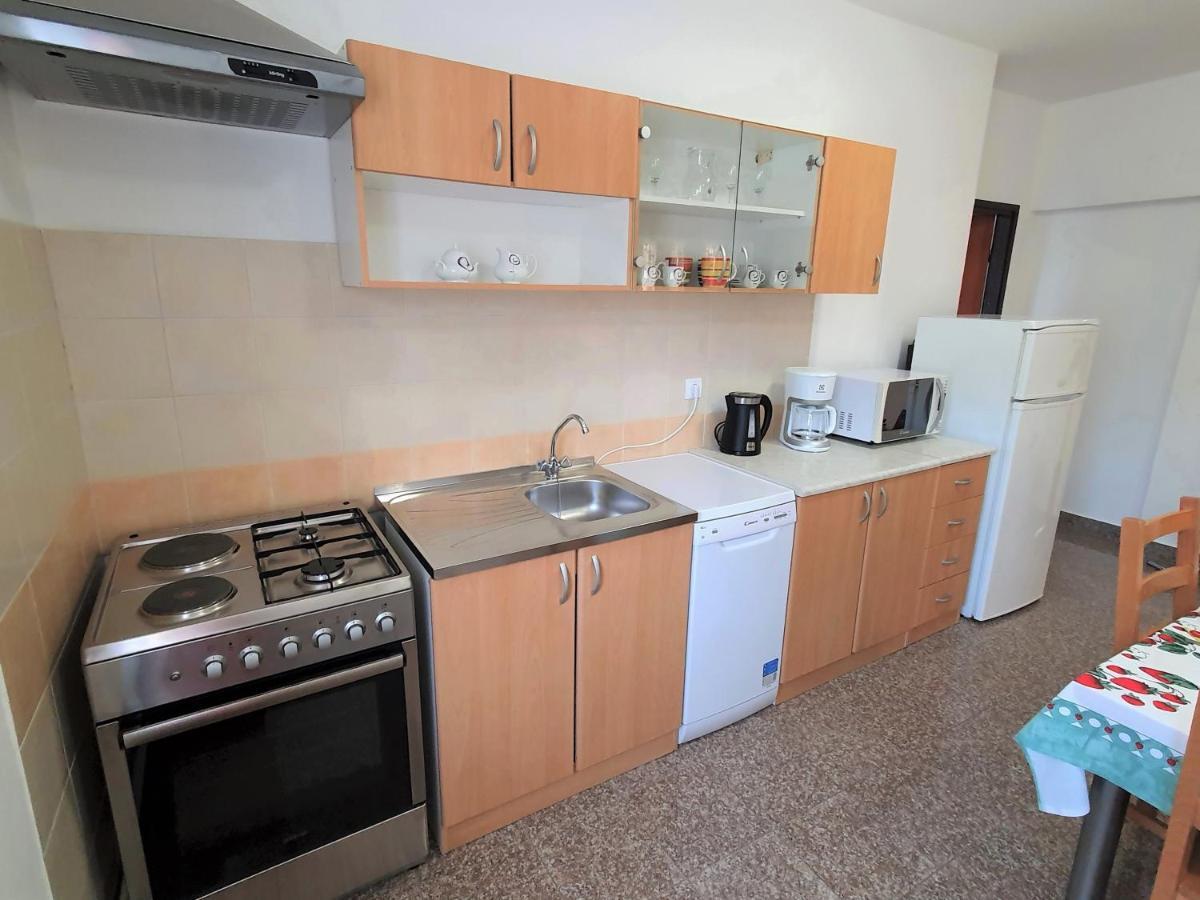 Apartment "House Tigra" Rovinj Luaran gambar
