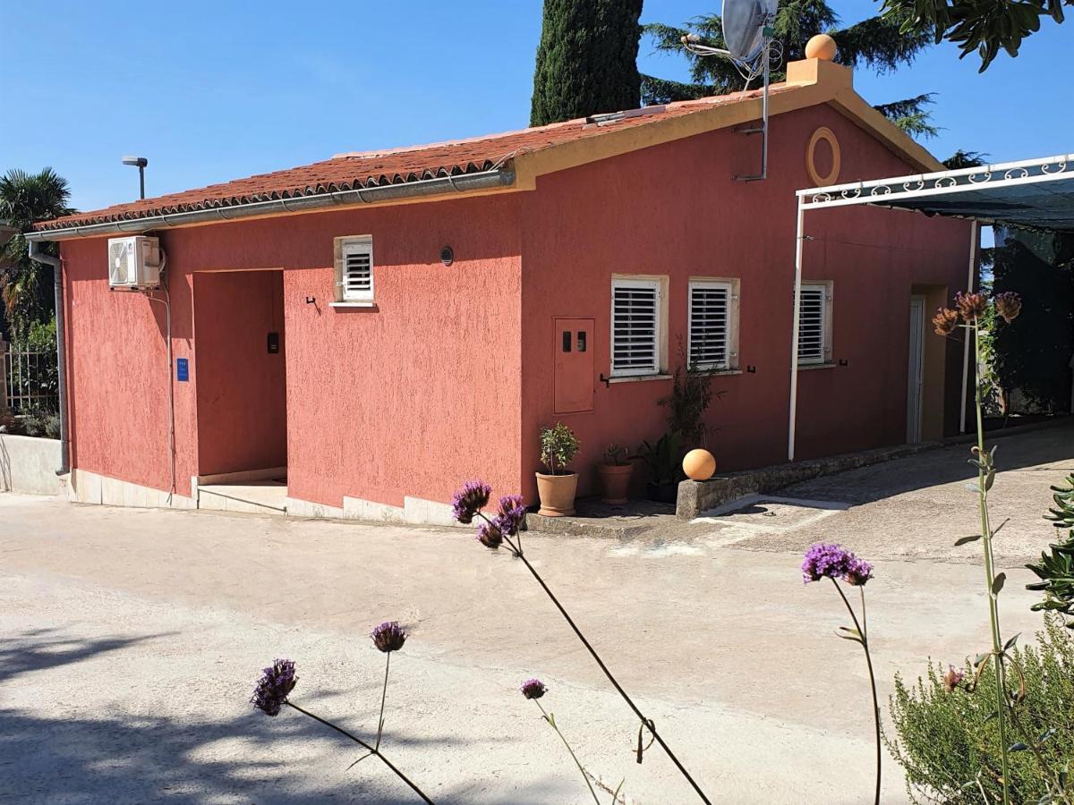 Apartment "House Tigra" Rovinj Luaran gambar