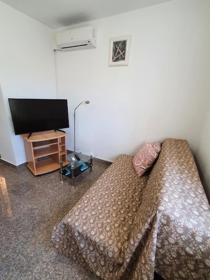 Apartment "House Tigra" Rovinj Luaran gambar