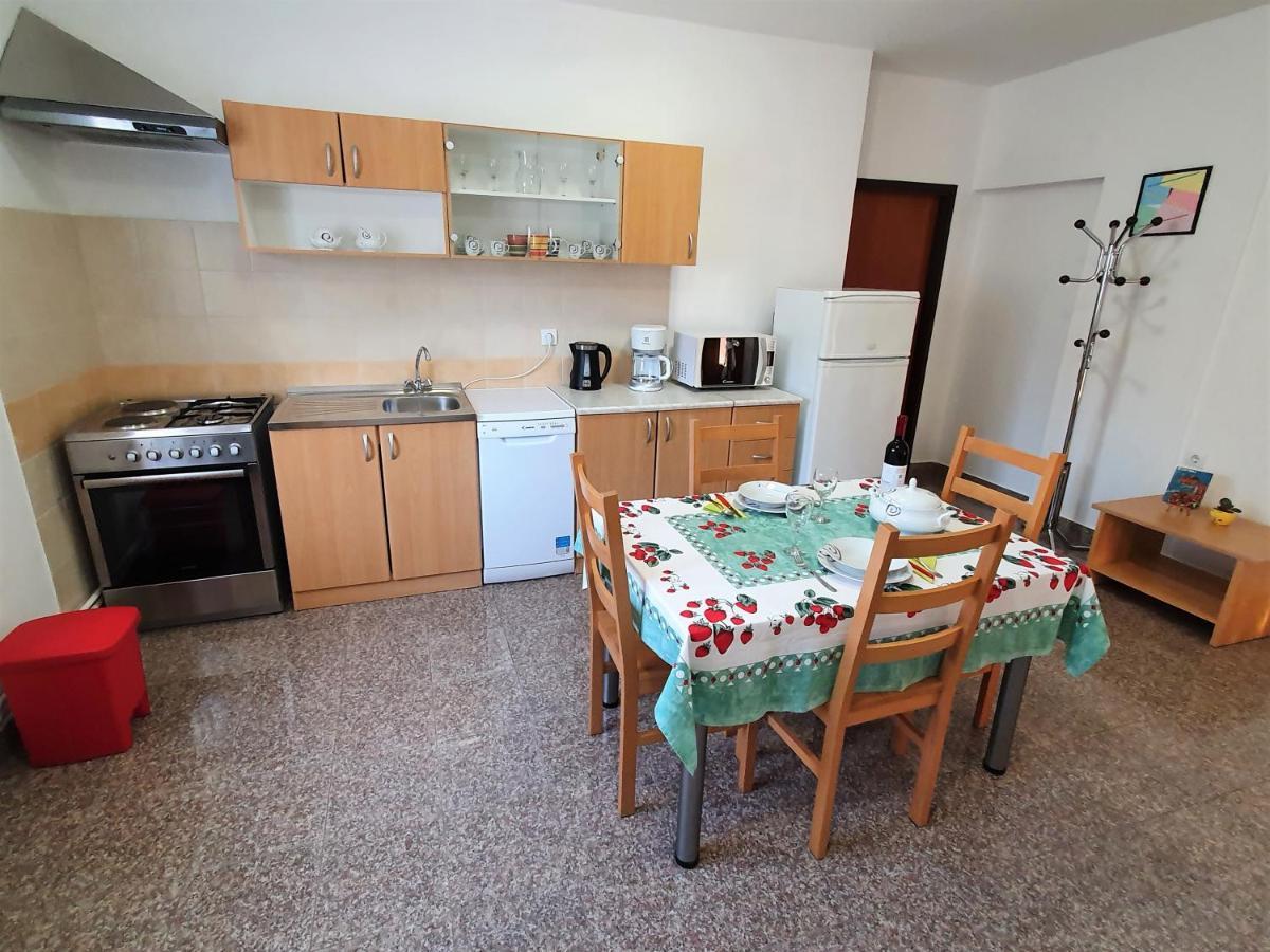Apartment "House Tigra" Rovinj Luaran gambar