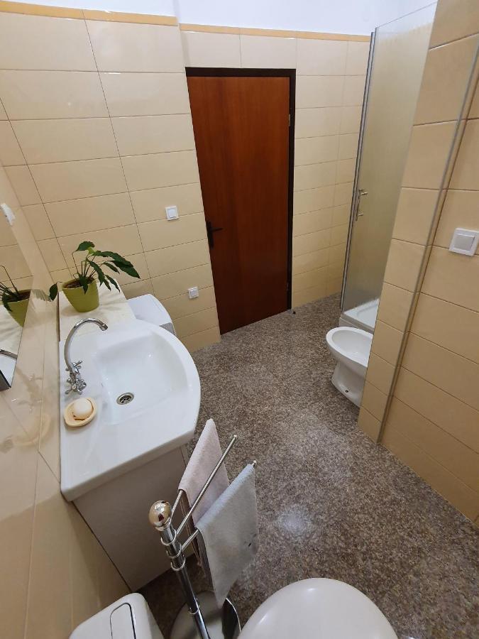 Apartment "House Tigra" Rovinj Luaran gambar