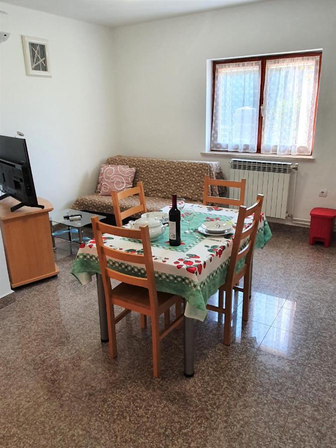 Apartment "House Tigra" Rovinj Luaran gambar