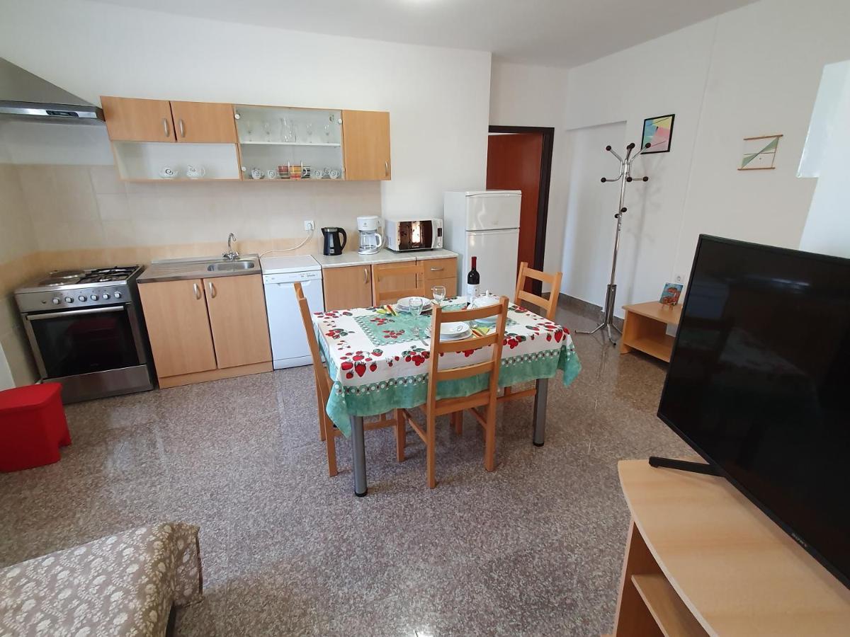 Apartment "House Tigra" Rovinj Luaran gambar