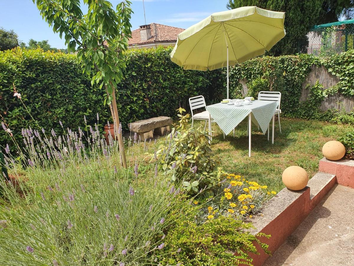 Apartment "House Tigra" Rovinj Luaran gambar