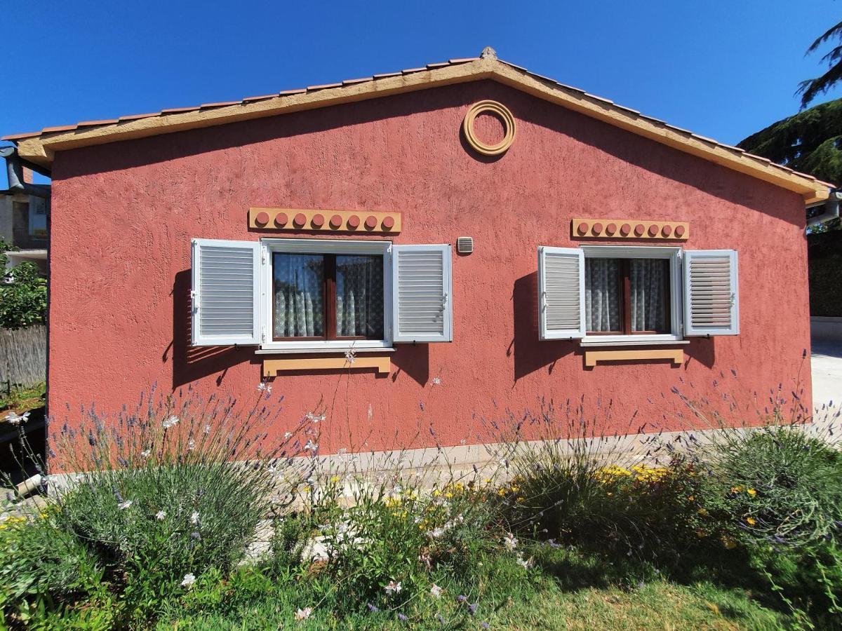 Apartment "House Tigra" Rovinj Luaran gambar